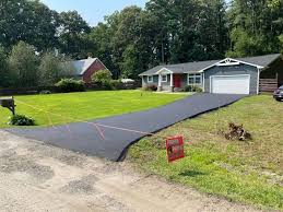 Best Driveway Removal and Replacement  in Odon, IN